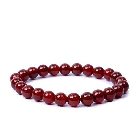 Bracelet Round Beads
